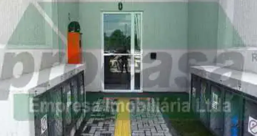 Apartamento com 2 quartos para alugar no Lago Azul, Manaus 