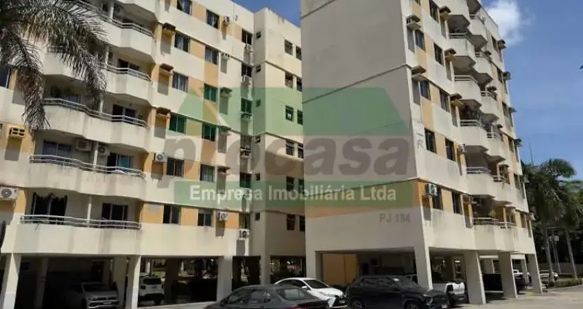 Apartamento com 3 quartos para alugar no Parque 10 de Novembro, Manaus 