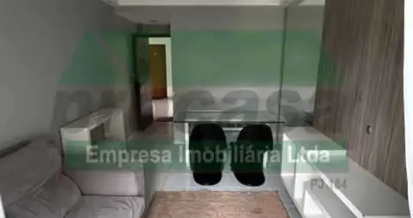Apartamento com 2 quartos para alugar no Flores, Manaus