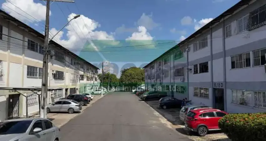 Apartamento com 2 quartos à venda no Chapada, Manaus 