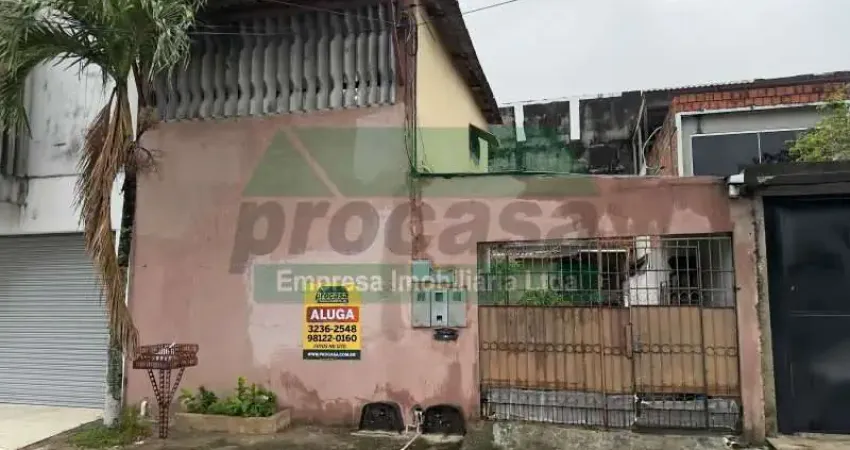 Kitnet / Stúdio para alugar no Planalto, Manaus 