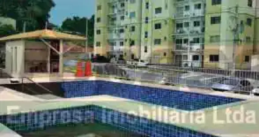 Apartamento com 2 quartos para alugar no São José Operário, Manaus 