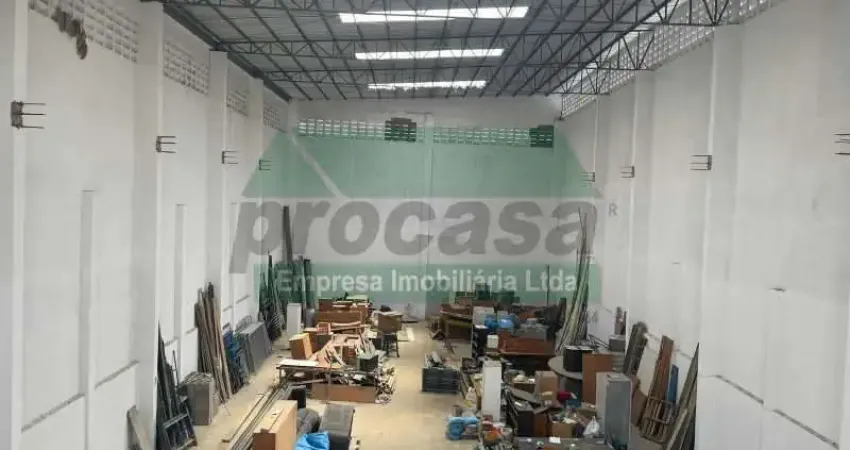 Barracão / Galpão / Depósito para alugar na Ponta Negra, Manaus 