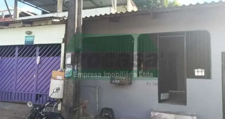 Casa com 1 quarto à venda na Cidade Nova, Manaus