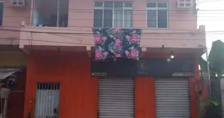 Casa com 3 quartos à venda no Monte das Oliveiras, Manaus 