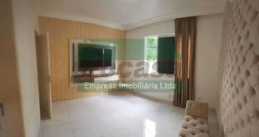 Apartamento para alugar no Colônia Terra Nova, Manaus