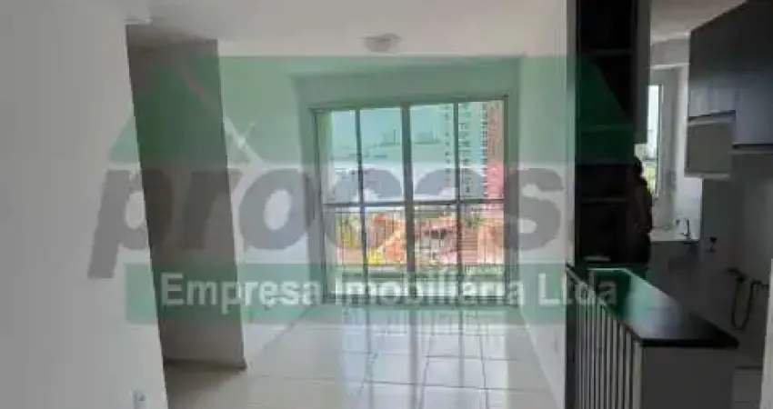 Apartamento com 2 quartos para alugar na Ponta Negra, Manaus