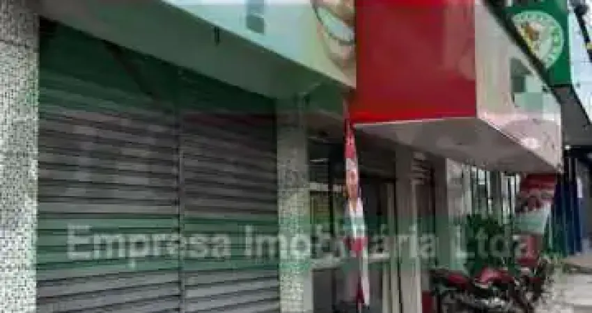 Prédio à venda na Cidade Nova, Manaus