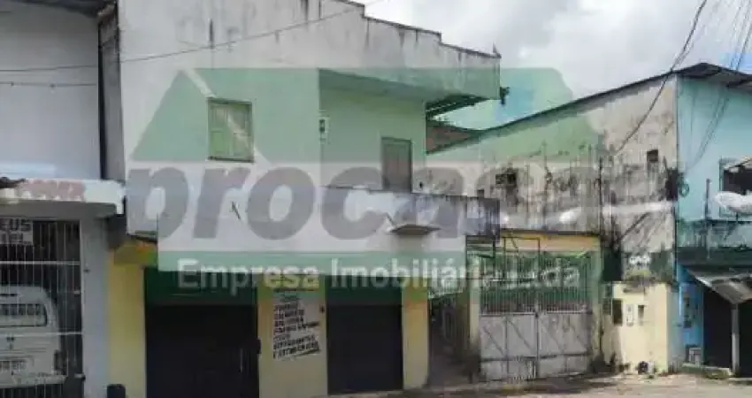 Ponto comercial à venda na Cidade de Deus, Manaus