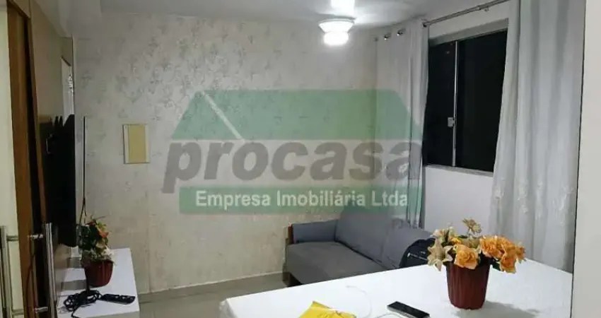 Apartamento com 2 quartos para alugar no Tarumã, Manaus