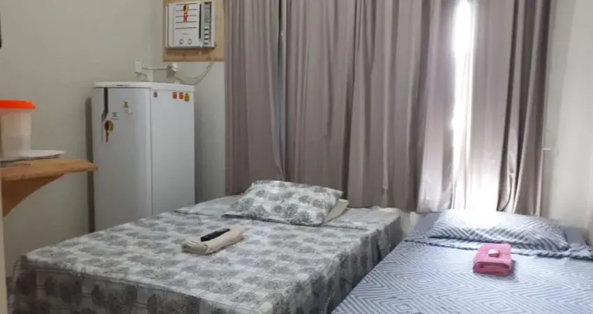 Apartamento com 1 quarto à venda no Centro, Manaus 
