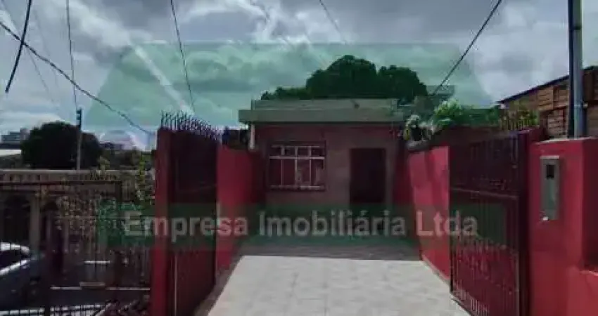 Casa com 3 quartos para alugar na Praça 14 de Janeiro, Manaus
