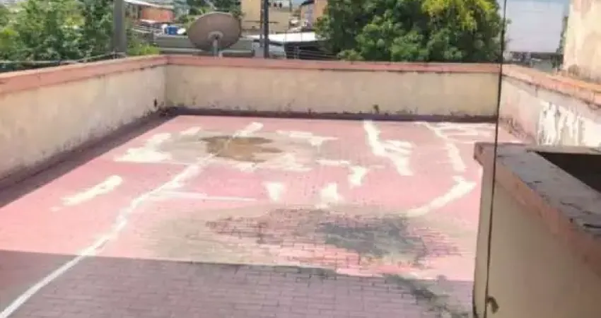 Casa em condomínio fechado com 9 quartos à venda no Centro, Manaus 