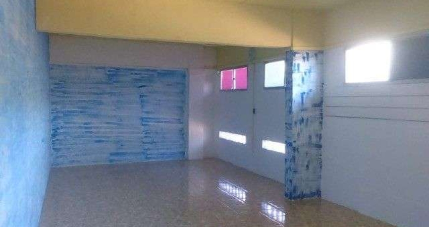 Sala comercial com 1 sala para alugar no Centro, Manaus 