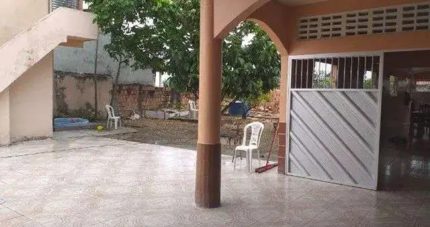 Casa com 5 quartos à venda no Parque 10 de Novembro, Manaus 