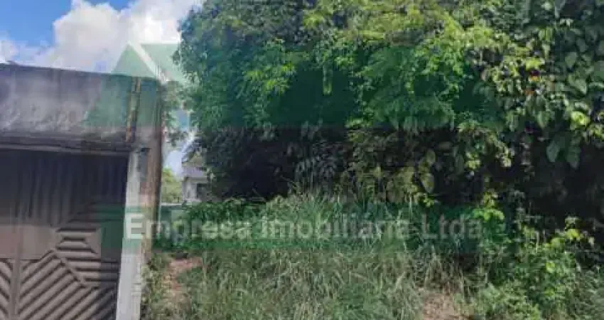 Terreno em condomínio fechado à venda no Tarumã, Manaus