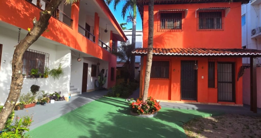 6 APARTAMENTOS  - OPORTUNIDADE IMPERDÍVEL EM PONTA NEGRA - INVESTIMENTO IDEAL PARA AIRBNB!
