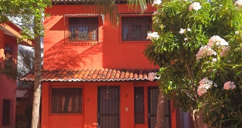 PRAIA DE PONTA NEGRA – APARTAMENTOS MOBILIADOS E ALUGADOS A PARTIR DE 130 MIL REAIS!