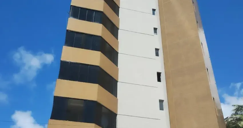 Candelária, 1 apto. p/andar, 170 m2 área útil, 4 quartos (2 suítes), dois passos do natal shopping, ufrn e arena das dunas.