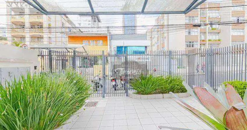 Sala/conjunto comercial térreo à venda e locação, 116 m² por R$ 599.900 - Saldanha Marinho, Centro - Curitiba/PR