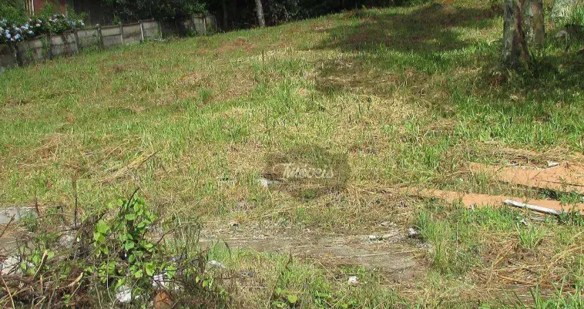 Terreno à venda, 3490 m² por r$ 2.390.000,00 - santa cândida - curitiba/pr