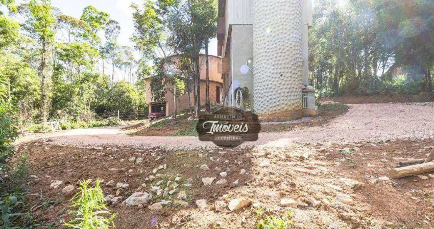 Chácara à venda, 6300 m² por R$ 300.000,00 - Faxina - São José dos Pinhais/PR