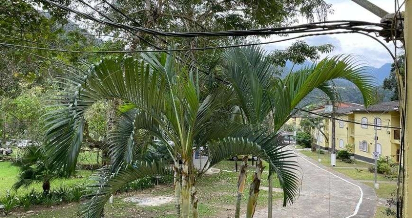 Apartamento 2 quartos em Garatucaia Condominio Albatroz- Angra dos Reis - RJ