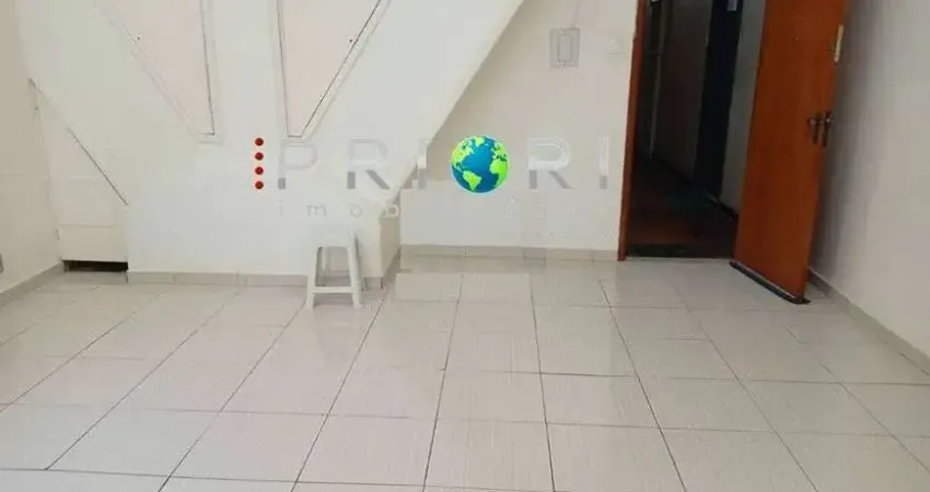 Sala/Conjunto com 1 quarto em Centro - Rio de Janeiro - RJ
