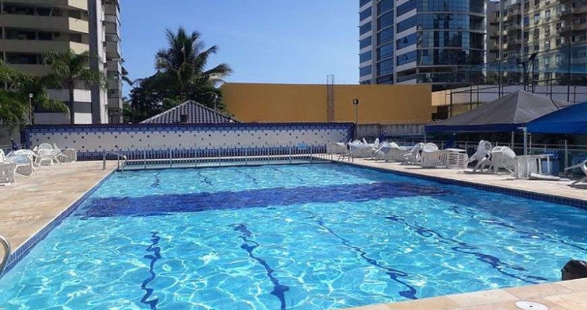 Apartamento 02 quartos no Jóias da Barra- Barra da Tijuca