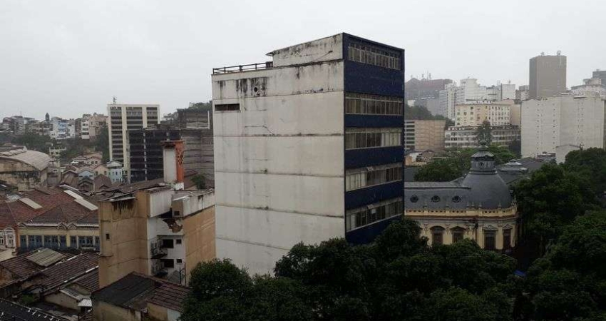 Sala comercial com 1 sala para alugar na Avenida Marechal Floriano, Centro, Rio de Janeiro