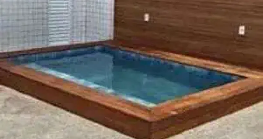 Apartamento Novo 2 quartos em Botafogo - Rio de Janeiro - RJ