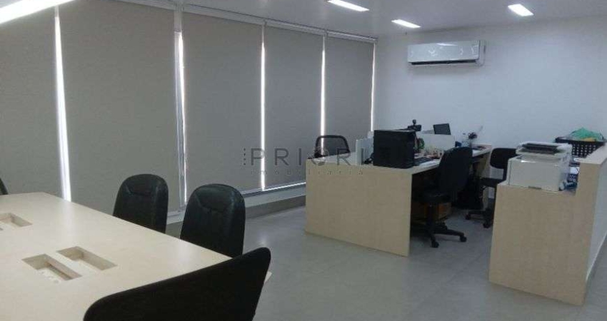 Sala no Alfa Rio Prime Business no Centro - Rio de Janeiro - RJ