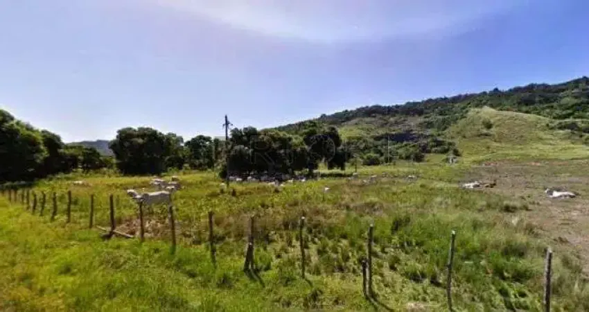 Terreno para venda em Santa Cruz - Rio de Janeiro - RJ