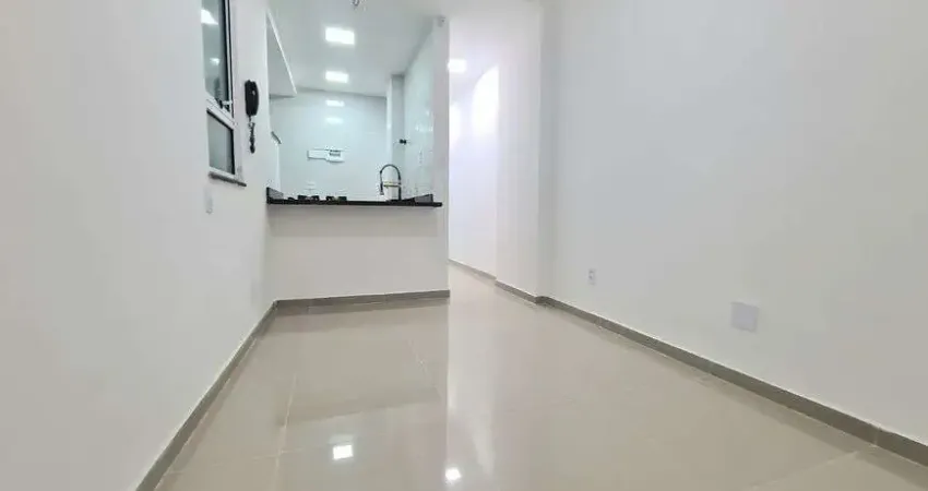 Apartamento 1 quarto em Botafogo - Rio de Janeiro - RJ