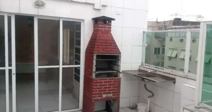 Apartamento com 5 quartos à venda na Avenida Nossa Senhora de Copacabana, 1, Copacabana, Rio de Janeiro