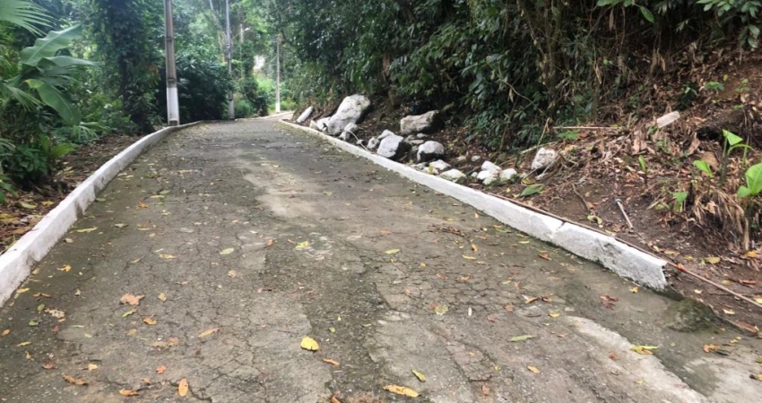 Terreno à venda no Caetés, Angra dos Reis 
