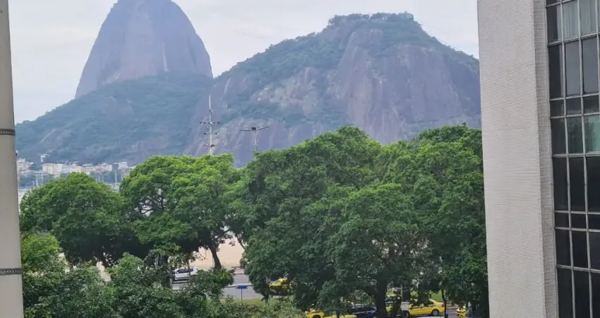 Kitnet / Stúdio à venda na Praia Botafogo, 330, Botafogo, Rio de Janeiro