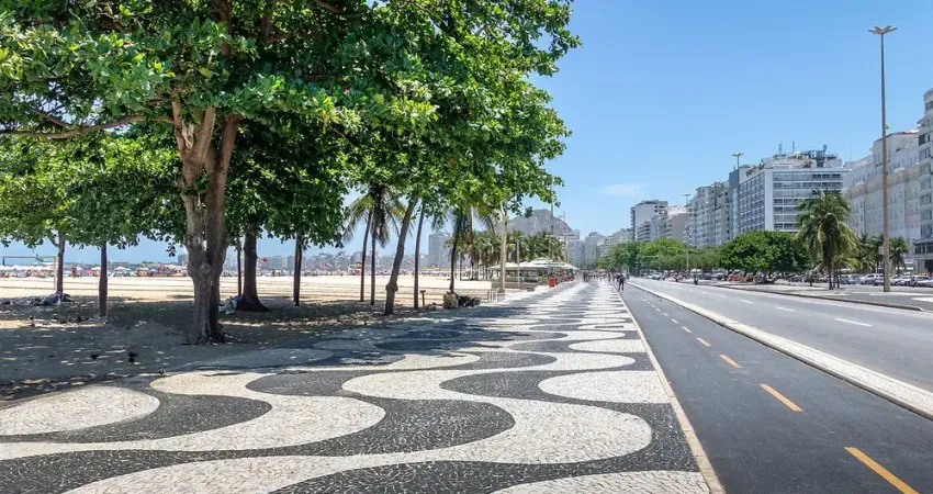Kitnet / Stúdio à venda na Rua Hilário de Gouveia, 60, Copacabana, Rio de Janeiro