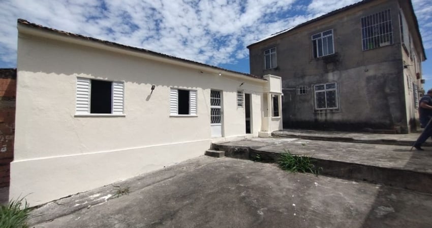 Casa com 1 quarto para alugar na Rua Xavier dos Pássaros, 123, Piedade, Rio de Janeiro