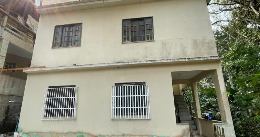 Casa com 2 quartos para alugar na Rua Preto Forros, 1, Caetés, Angra dos Reis