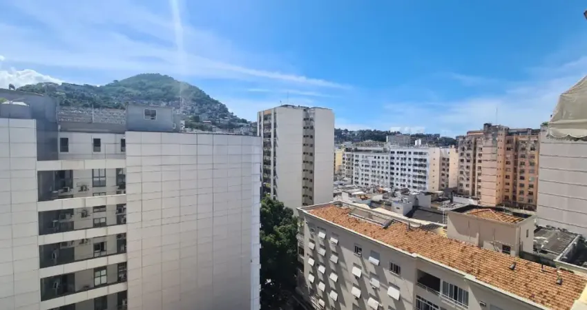 Apartamento com 1 quarto à venda na Rua do Catete, 230, Catete, Rio de Janeiro