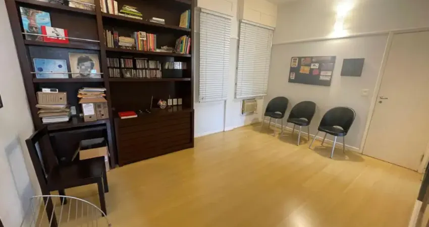 Sala comercial com 3 salas à venda na Rua Senador Dantas, 20, Centro, Rio de Janeiro