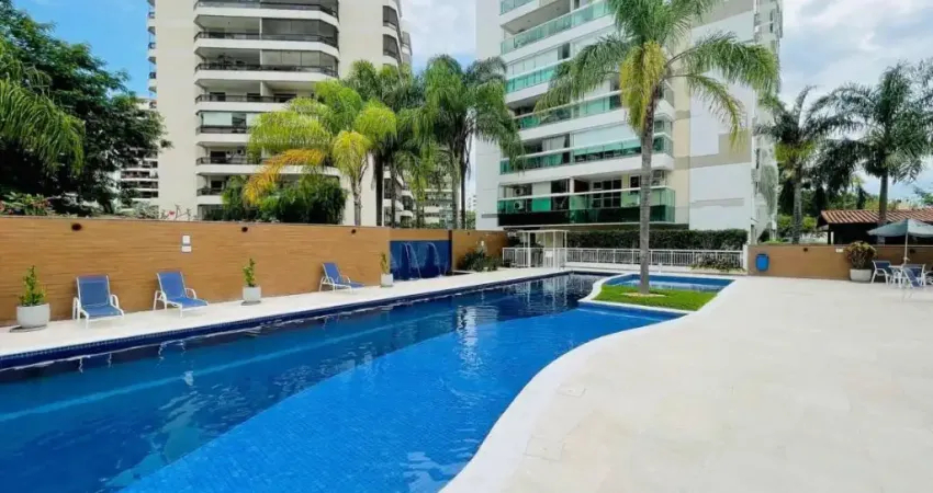 Apartamento 02 quartos no Barra Mais- Barra Olimpica