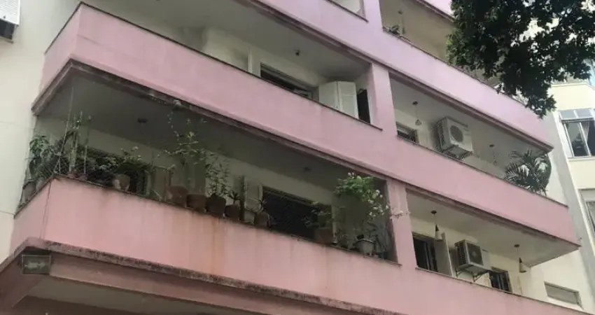 Apartamento com 3 quartos à venda na Rua Dois de Dezembro, 140, Flamengo, Rio de Janeiro