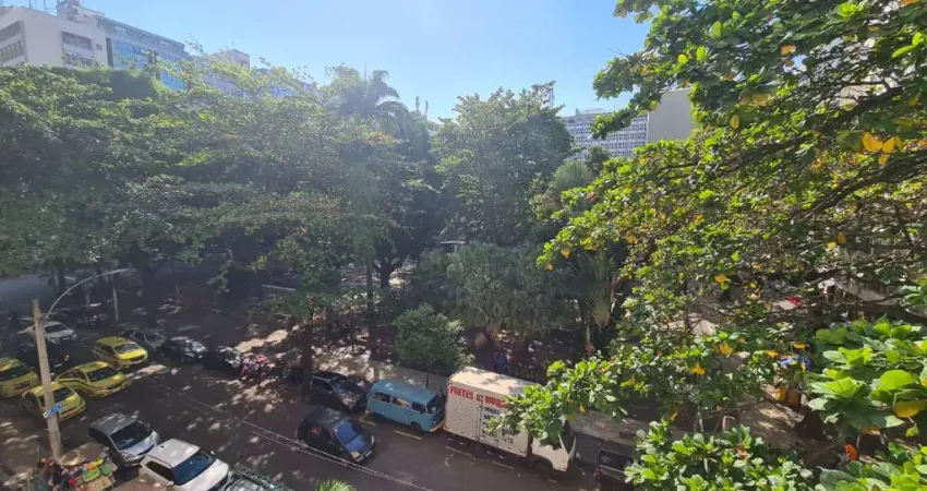 Apartamento com 3 quartos à venda na Rua Siqueira Campos, 31, Copacabana, Rio de Janeiro