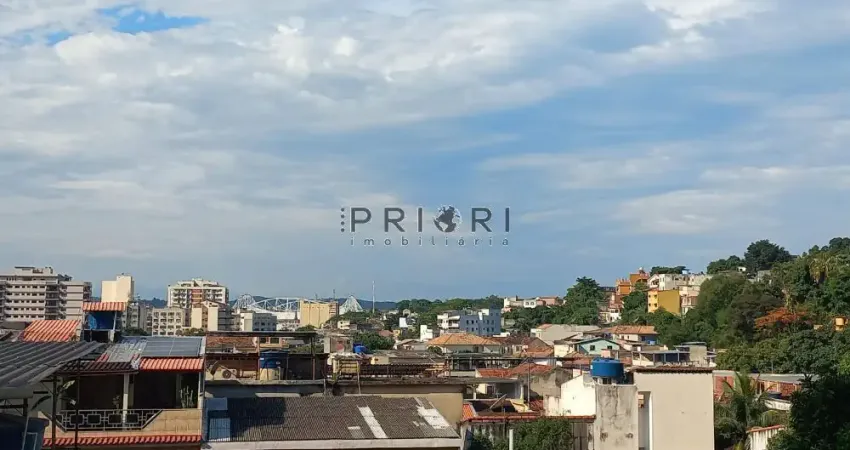 Apartamento com 2 quartos para alugar na Rua Camarista Meier, 600, Engenho de Dentro, Rio de Janeiro