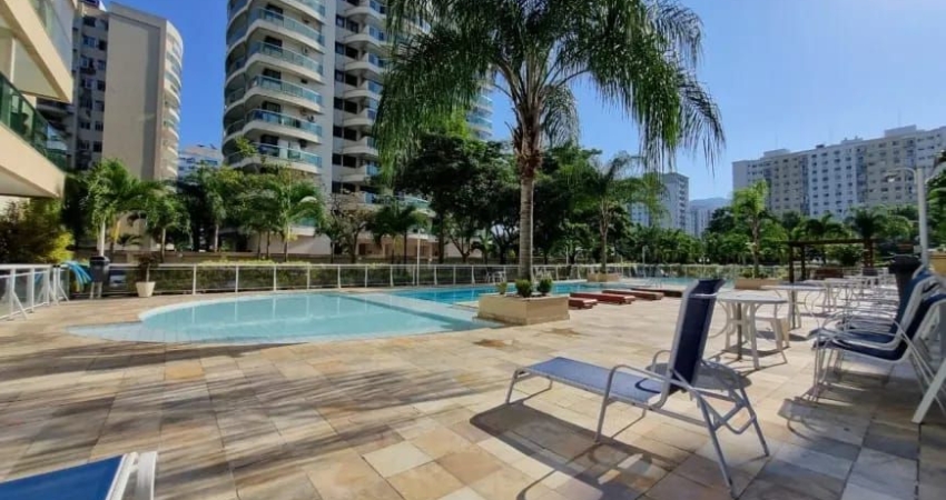 Apartamento com 2 quartos à venda na Rua Francisco de Paula, 600, Jacarepaguá, Rio de Janeiro