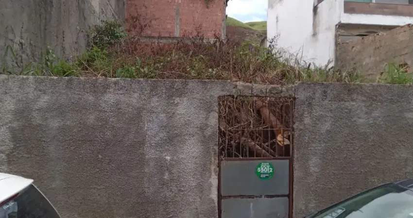 Terreno à venda na Rua Roberto Sérgio Oazen, 1, Campo Grande, Rio de Janeiro