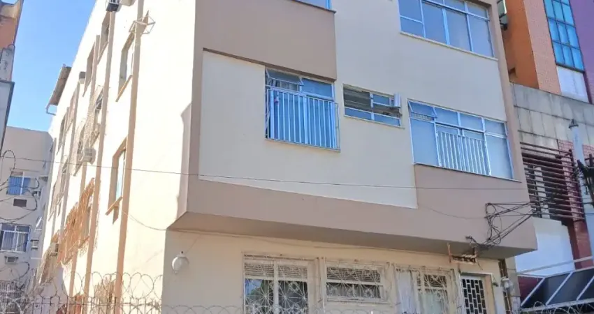 Apartamento com 2 quartos à venda na Rua Paes de Andrade, 23, Sampaio, Rio de Janeiro
