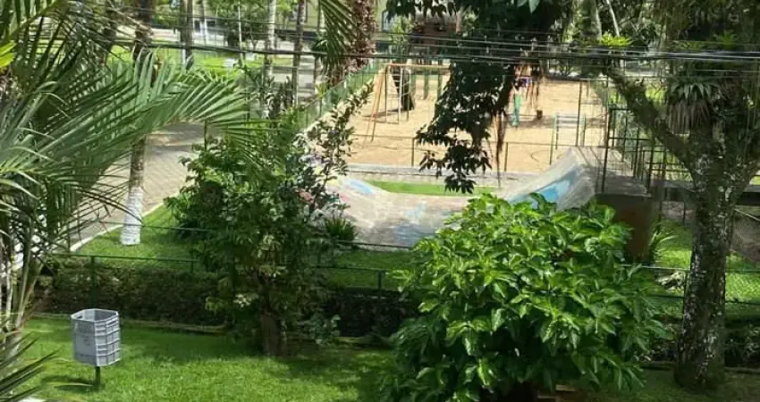 Apartamento 02 quartos no Clube de Pesca Albatroz- Garatucaia